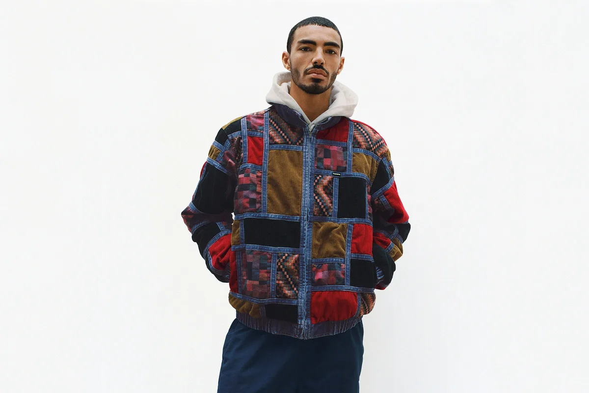 Ảnh: Supreme
