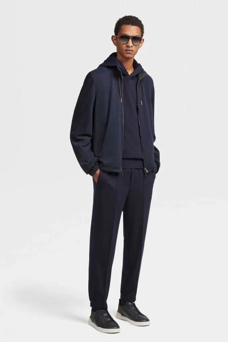xanh navy