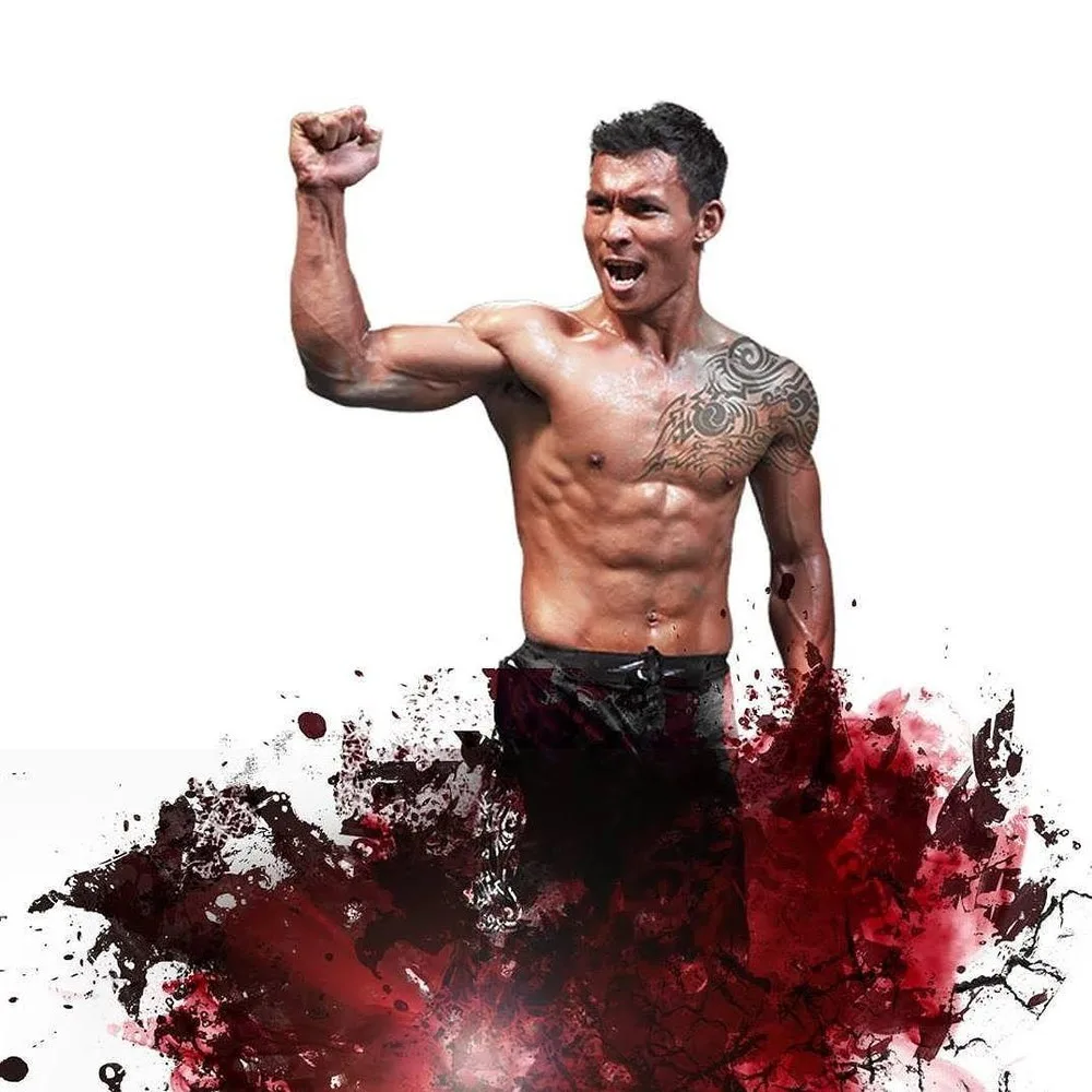 nam võ sĩ Việt Nam