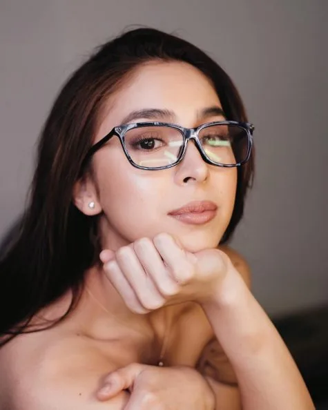 Ảnh: @juliabarretto