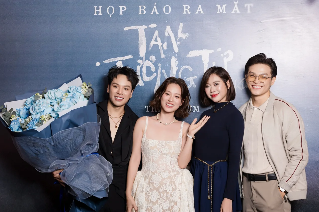 Tan tương tư