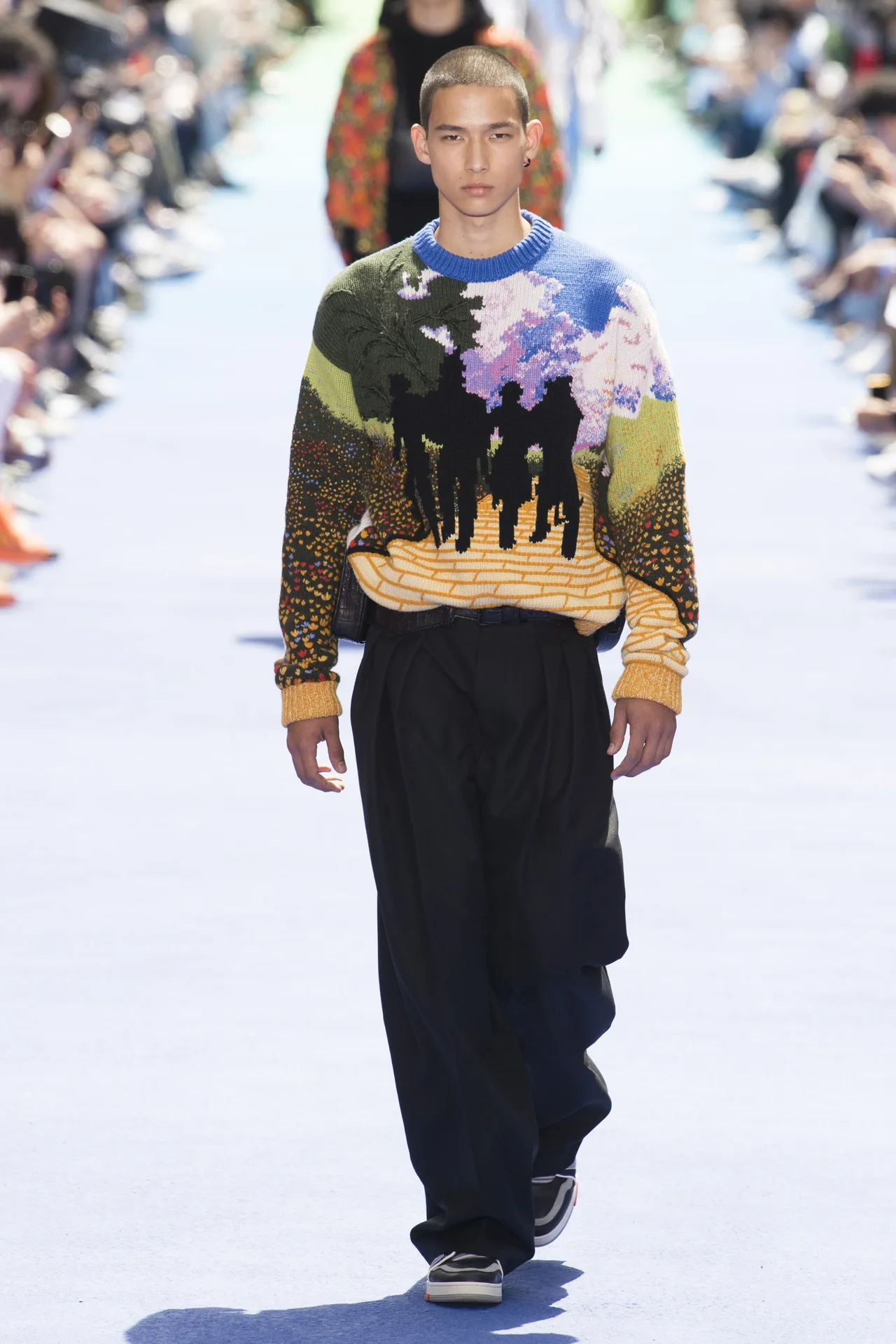 Ảnh: Vogue