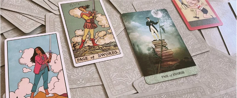 tarot