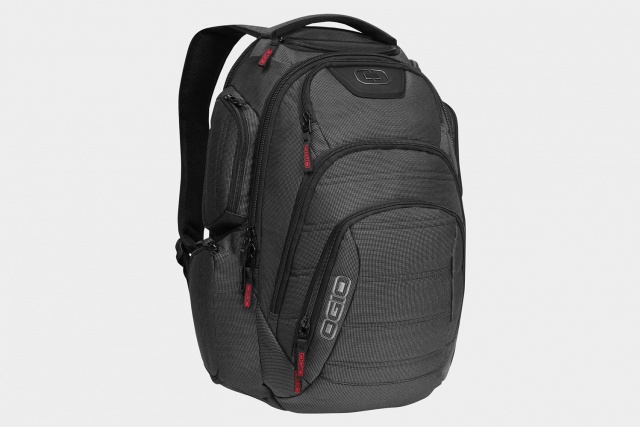 balo laptop cực đẹp dành cho sinh viên và game thủ - Ogio Renegade RSS 2 - elleman