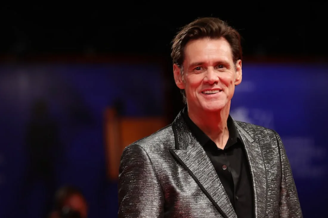 jim carrey - elle man 1