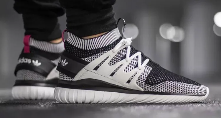 giay adidas cong nghe boost - elle man 7