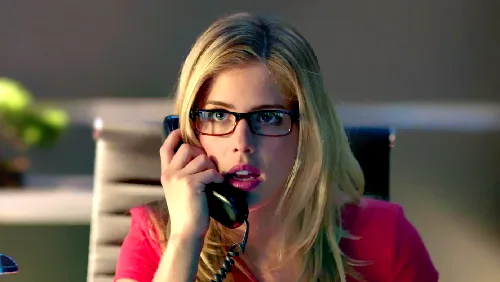Arrow: Bản ngã của anh hùng
