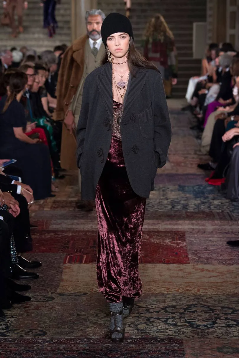 Ảnh: Vogue