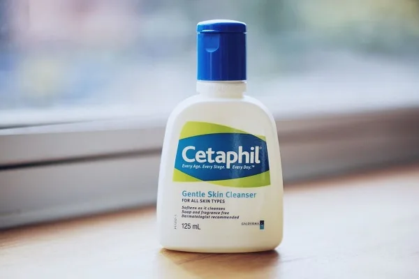 Gentle Skin Cleanser – Centaphil