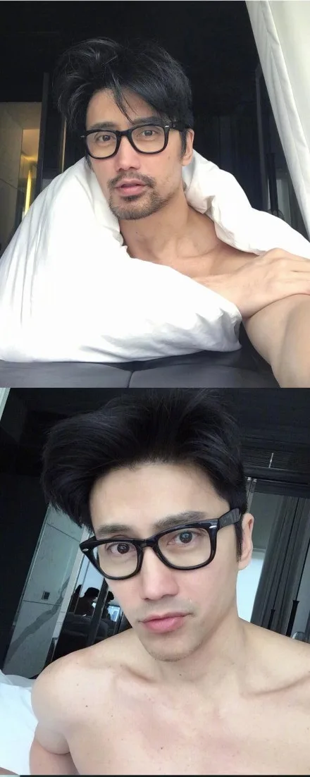 lao hoa da o nam 2 elle man