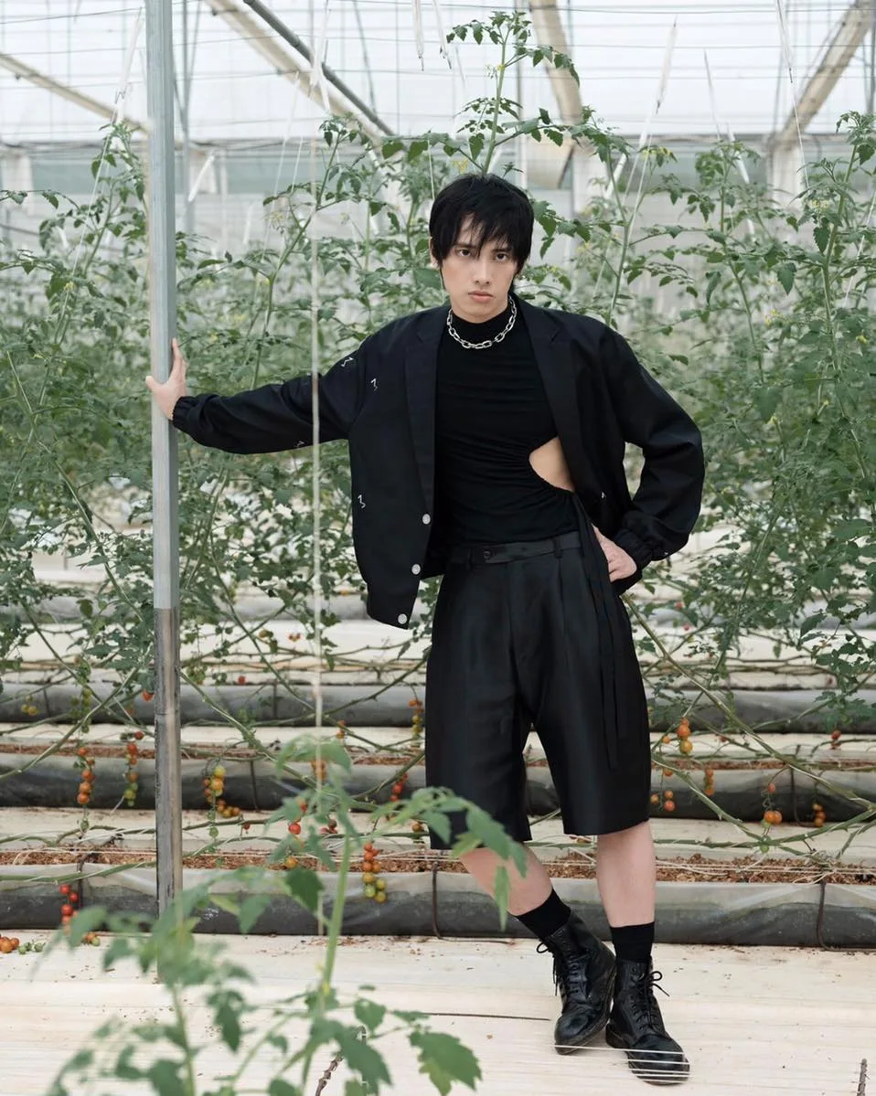 ELLEMAN Fashion Show 2024