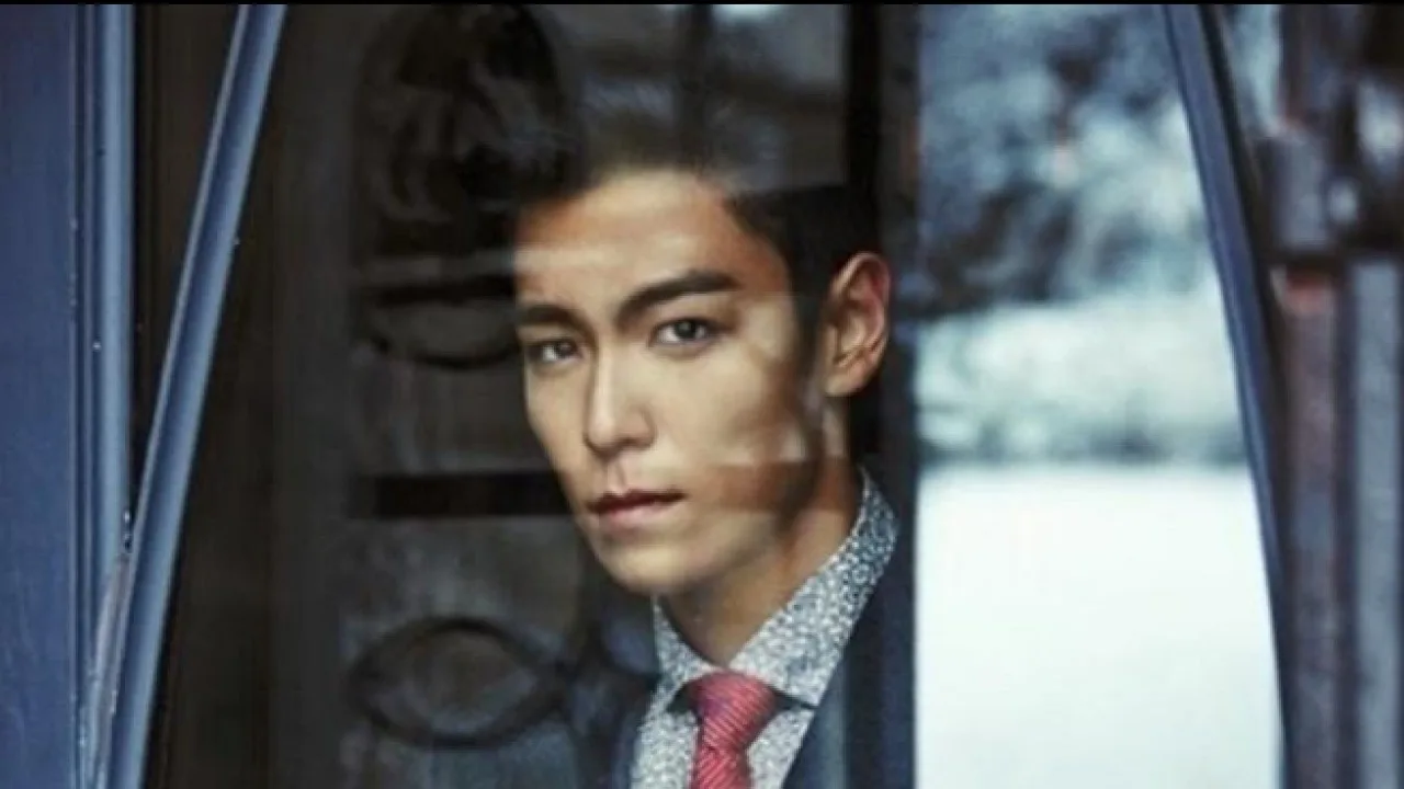 T.O.P - elle man featured image
