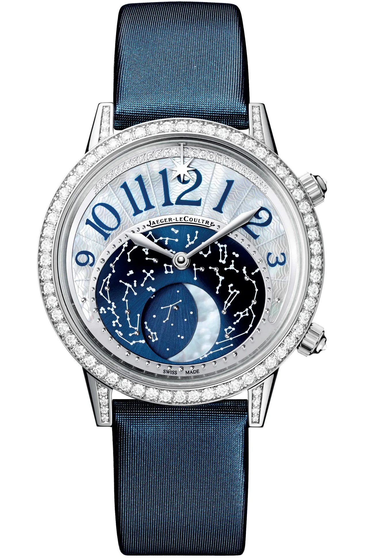 đồng hồ cao cấp nam Jaeger-LeCoultre đồng hồ cao cấp Jaeger-LeCoultre