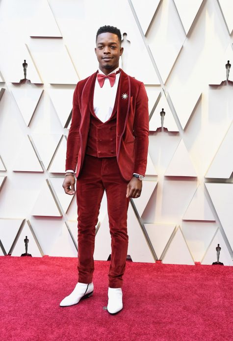 phong cach thoi trang nam oscar 2019 elle man 9