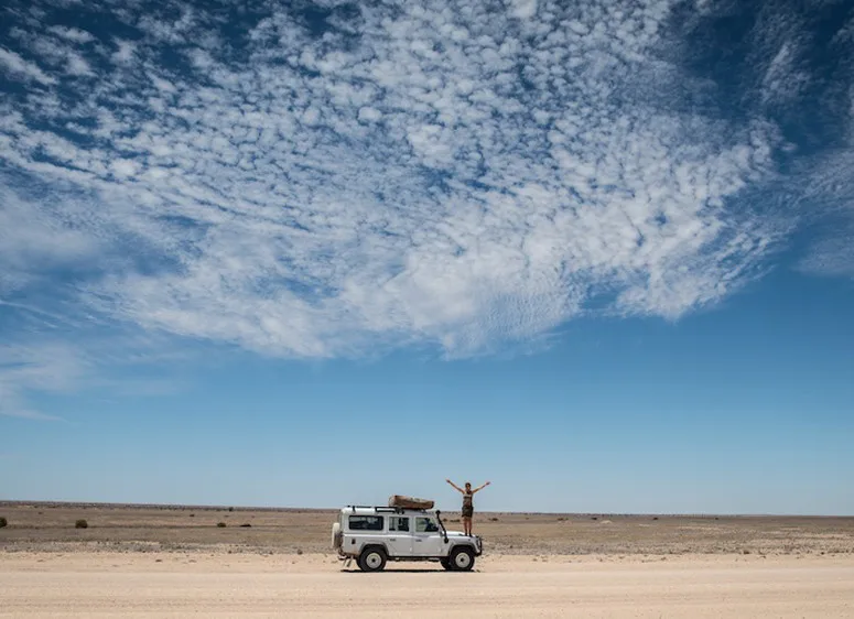 namibia - elle viet nam