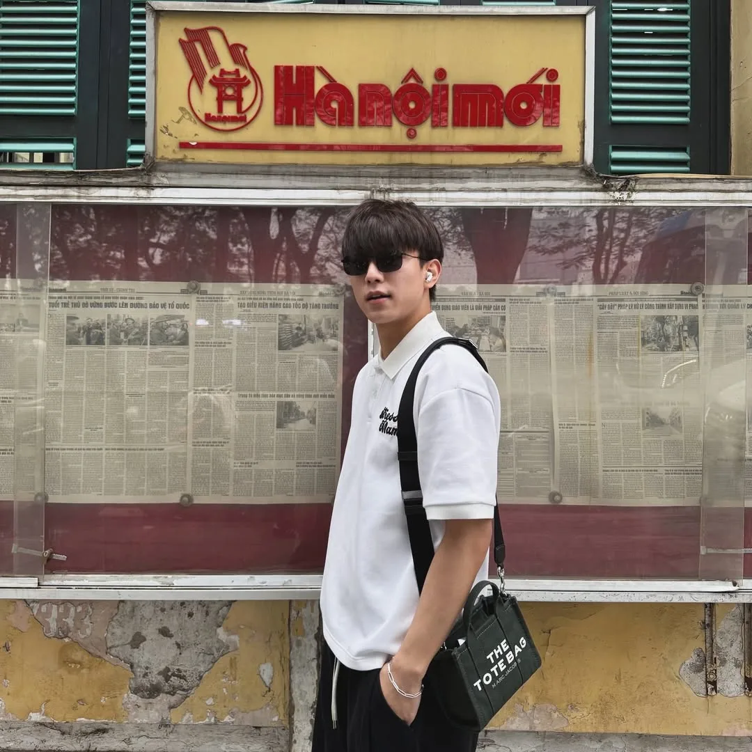 Thái Lê Minh Hiếu