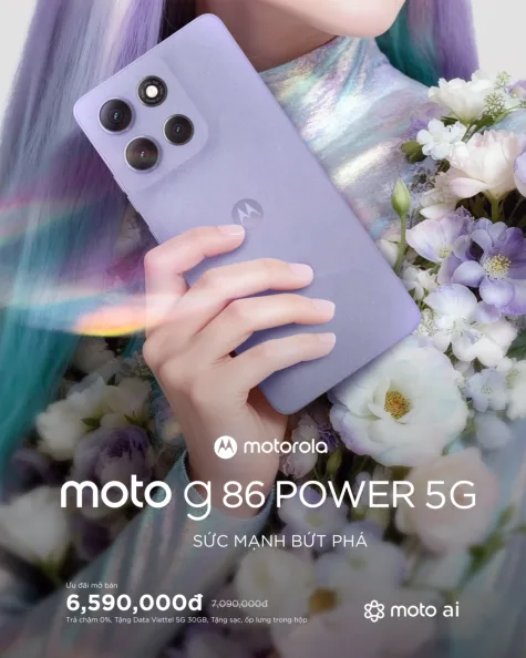 motorola