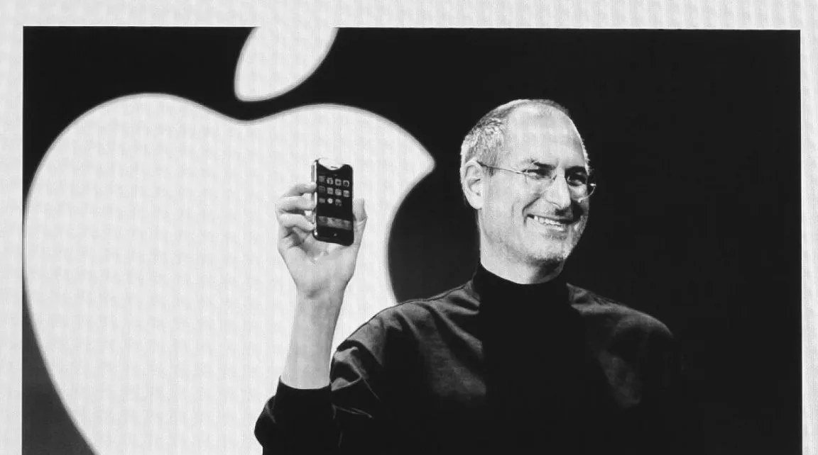 Vì sao Steve Jobs vẫn được nhắc tên dù ông đã ra đi 15 năm?