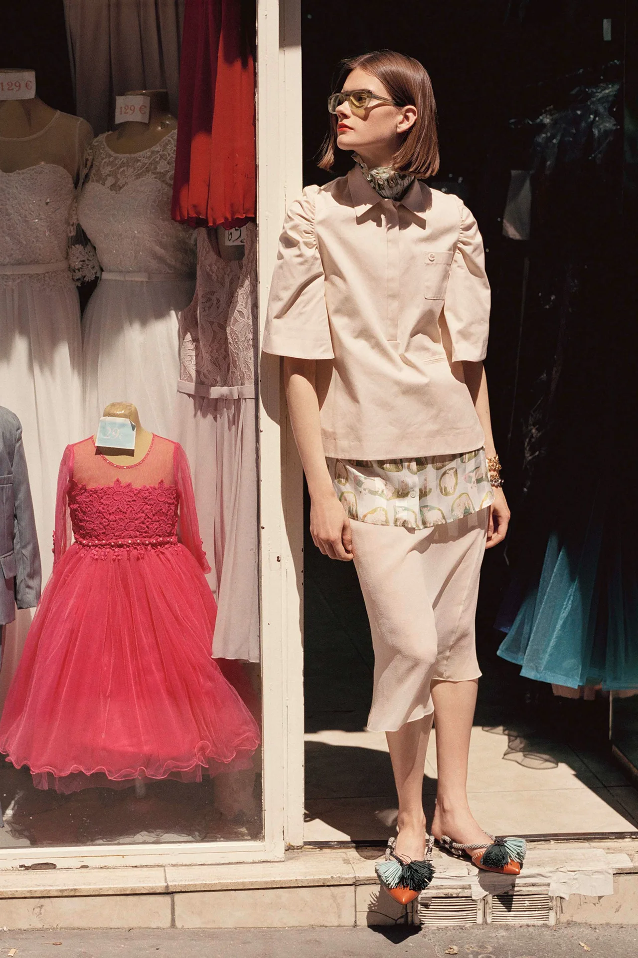 Ảnh: Vogue