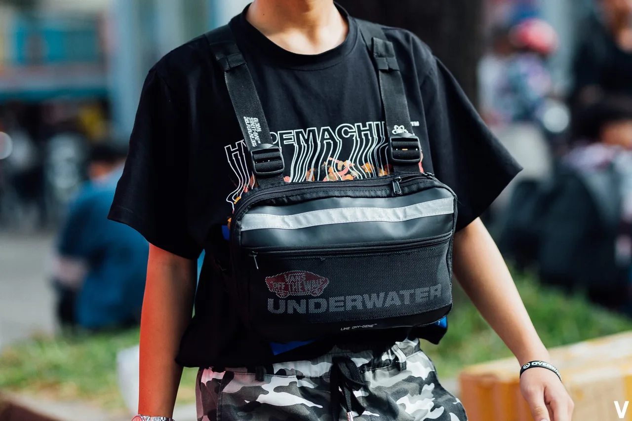 Ảnh: Sneaker Fest Fanpage