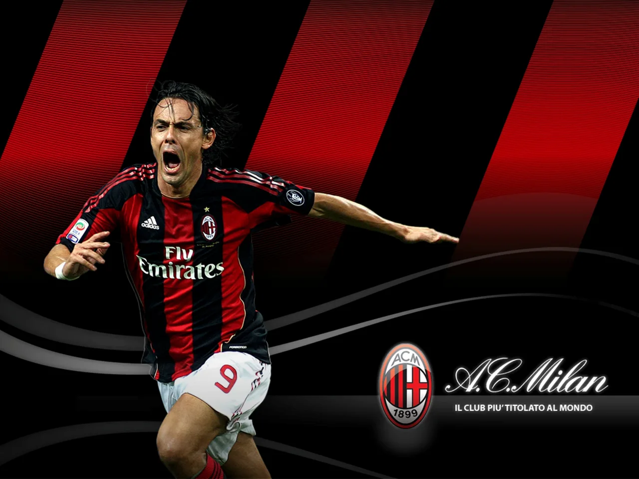 Filippo Inzaghi - ELLE Man -8