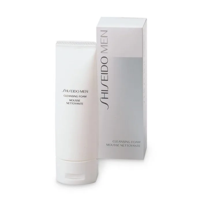shiseido - sulwhasoo - làm sạch - elle man