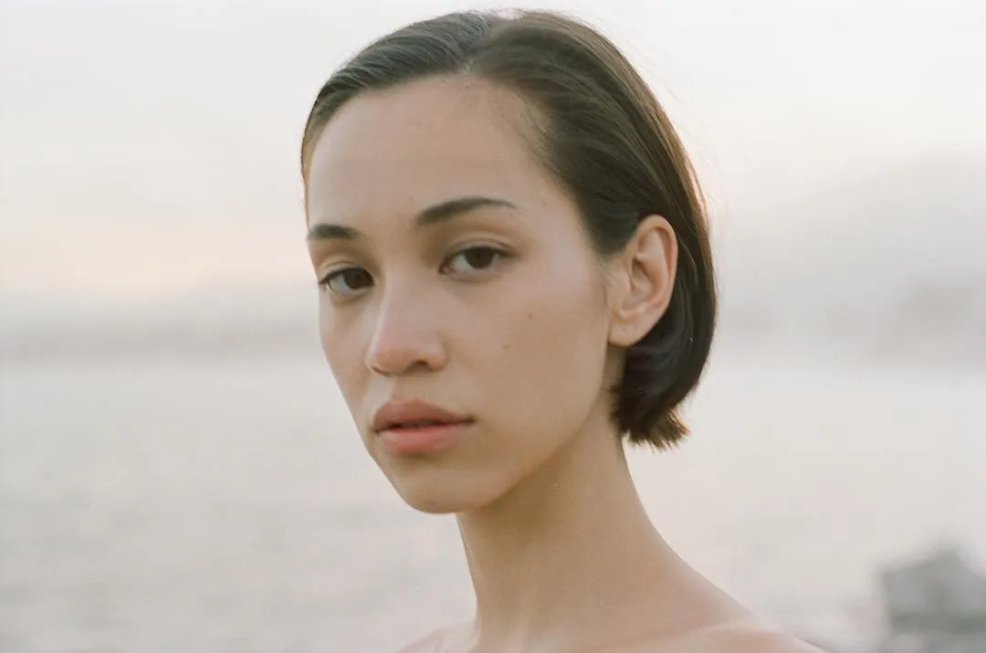 Ảnh: Instagram @i_am_kiko