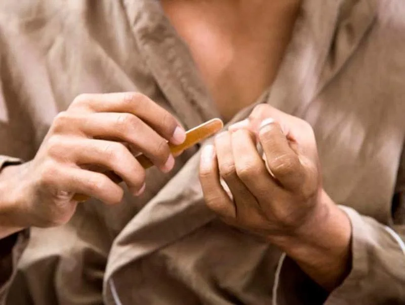 12 cách tút lại vẻ đẹp trai cho người đàn ông trước và sau bữa tiệc