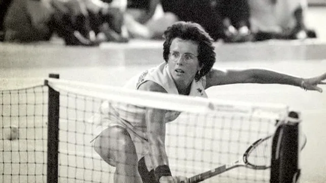 van dong vien thu nhap cao nhat 2018 forbes - Billie Jean King - elle man