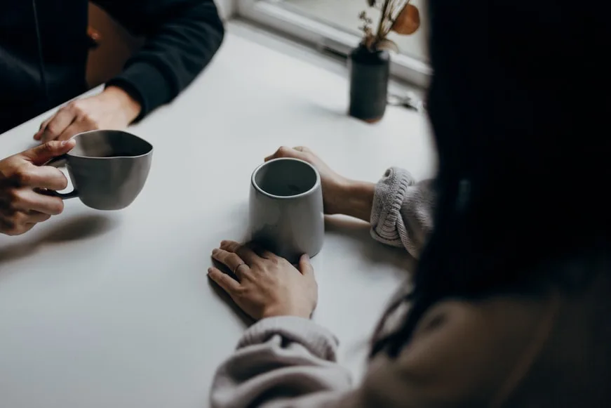 thói quen hằng ngày - Priscilla Du Preez Unsplash