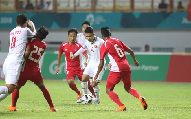 doi tuyen u23 Viet Nam - ELLE Man -1