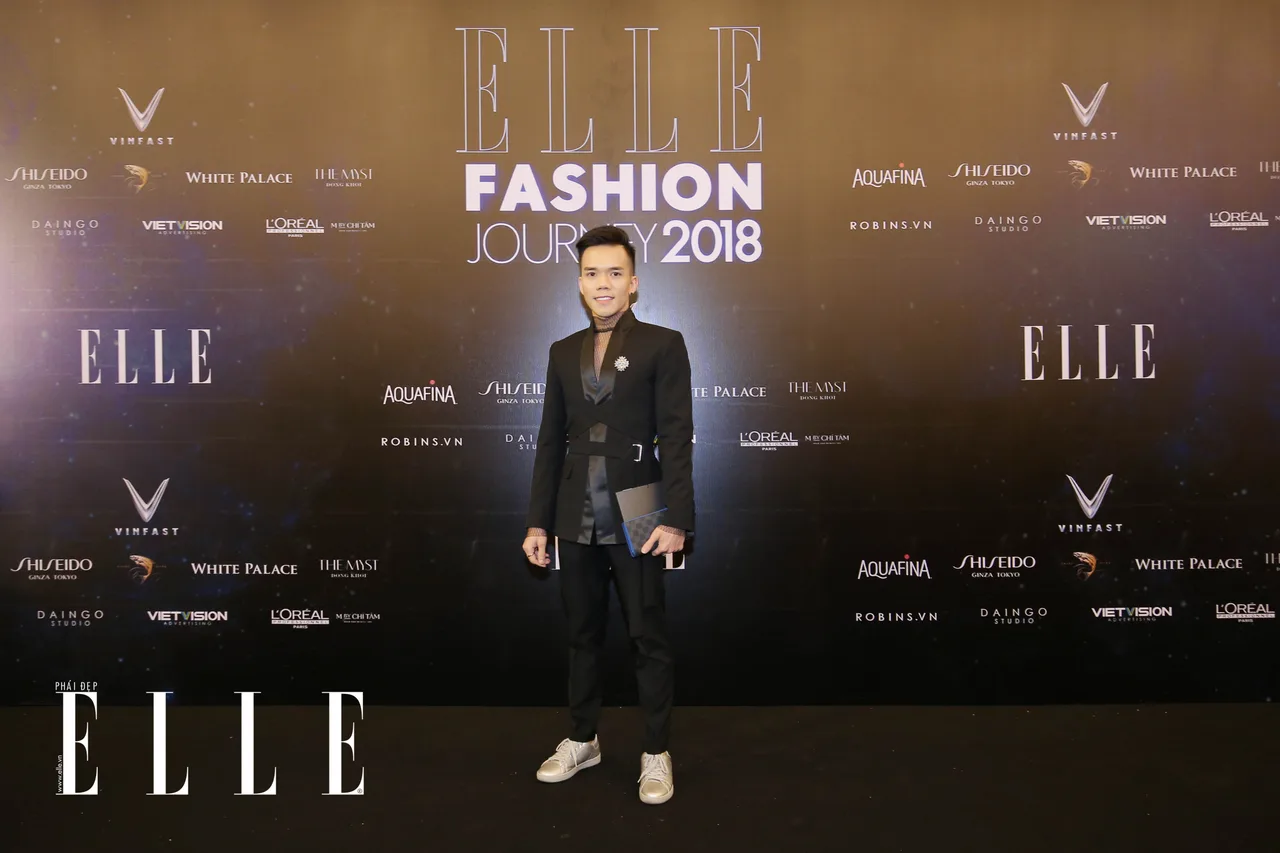elle fashion journey 2018 - elle man - 4