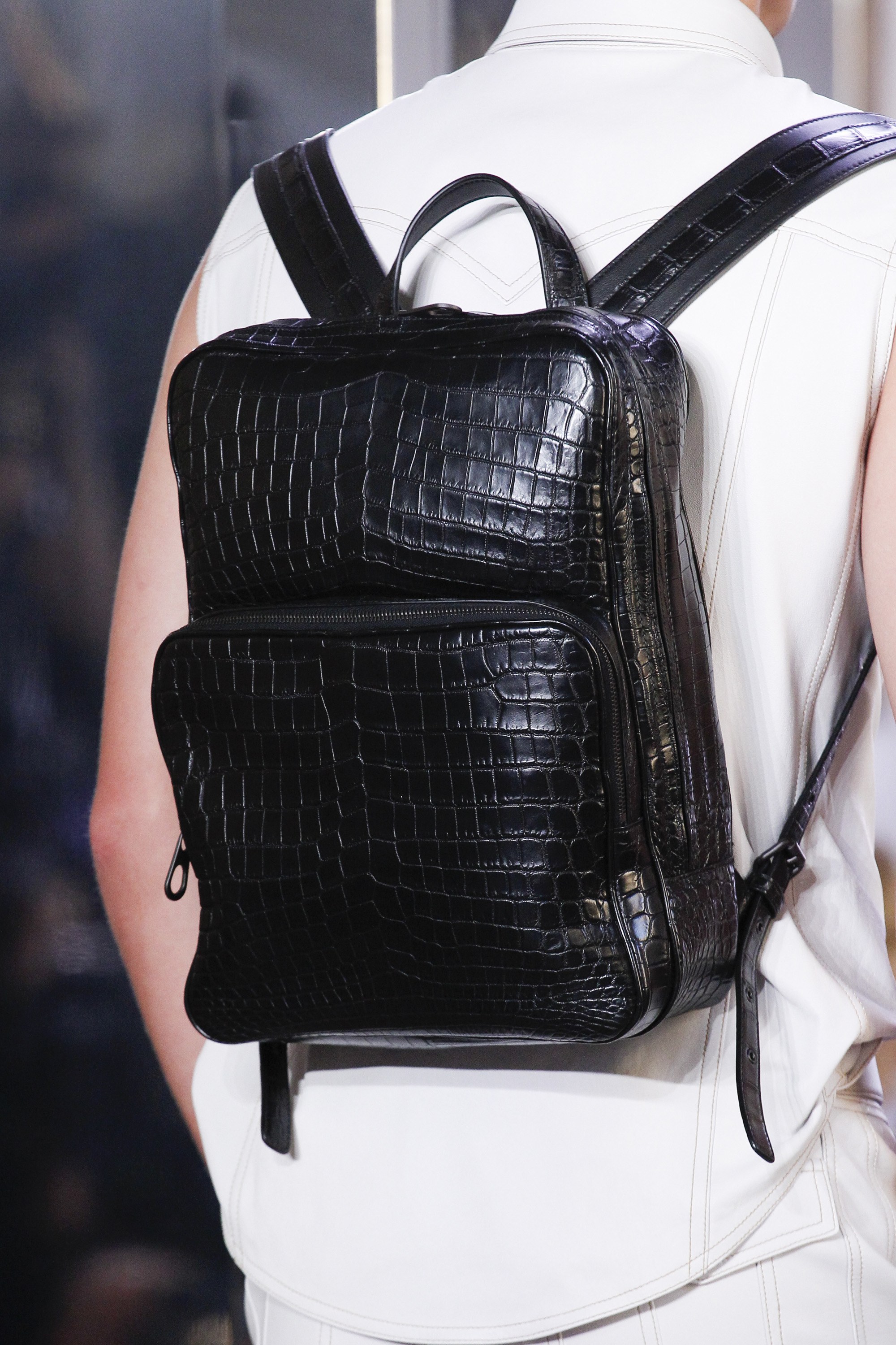 BST thời trang Xuân-Hè 2018 Bottega Veneta cú chuyển mình ngoạn mụcelleman24