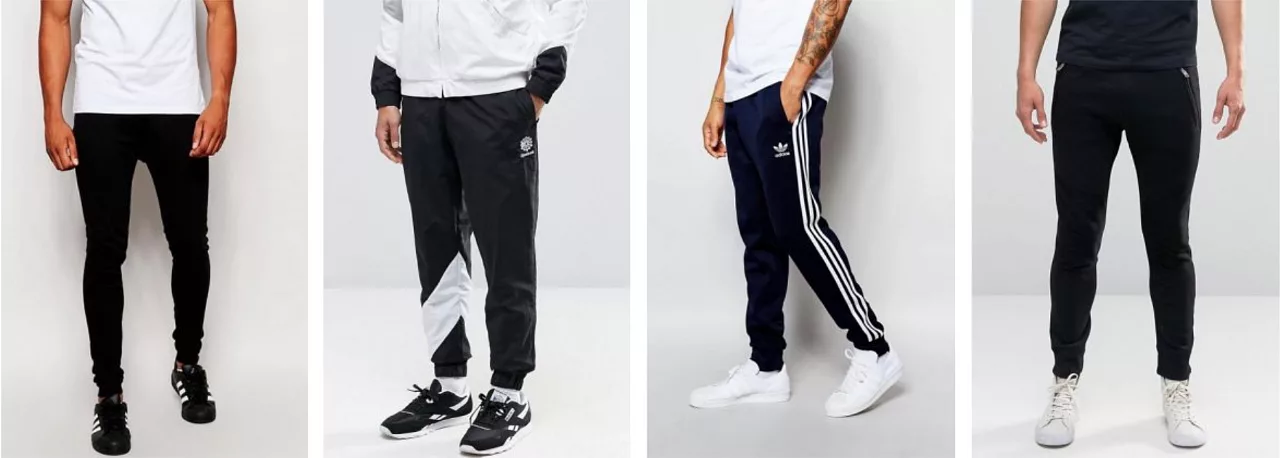 Ảnh: The Trend Spotter