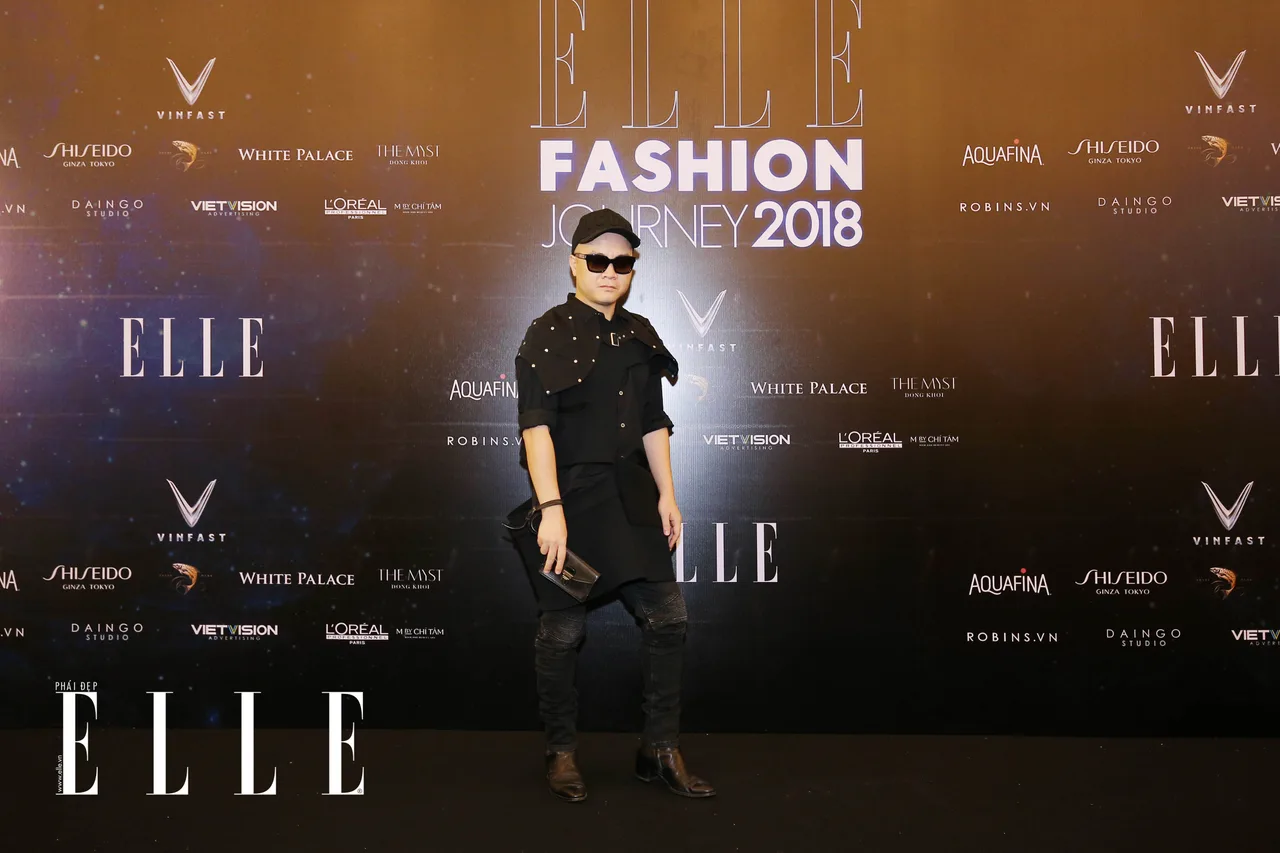 elle fashion journey 2018 - elle man - 6