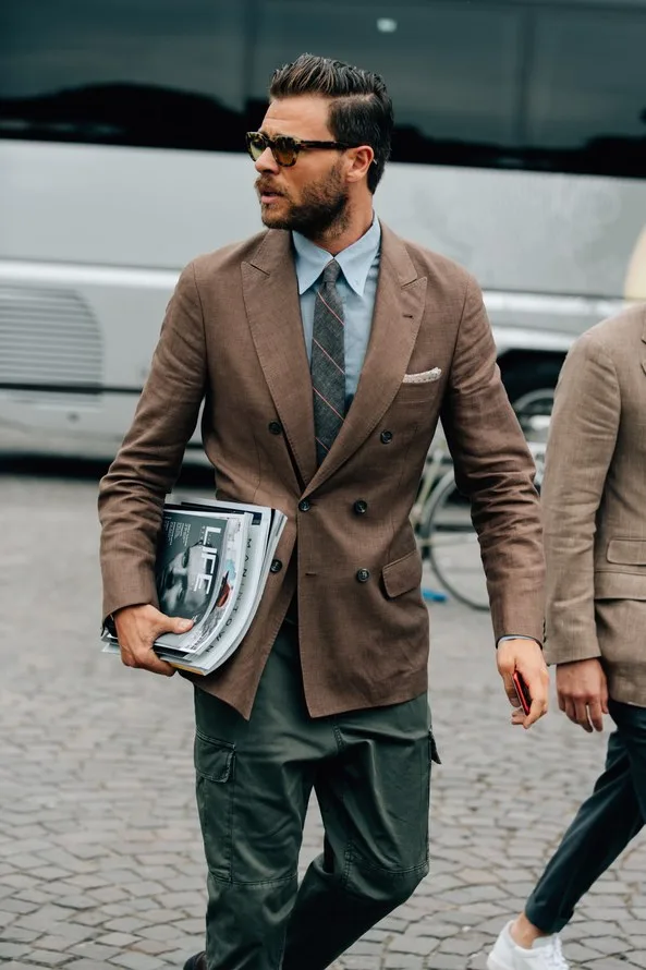 Pitti Uomo 92 elleman 63