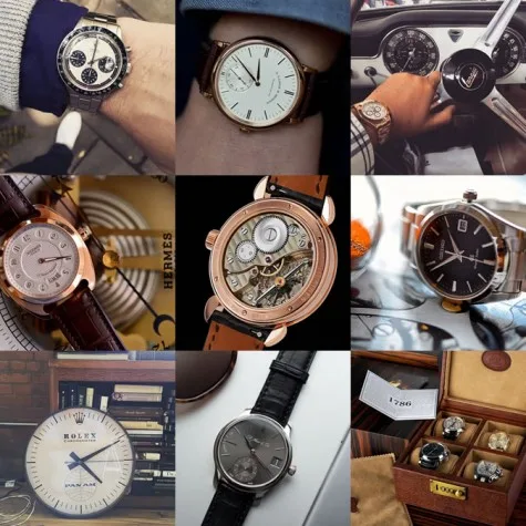 đồng hồ cao cấp nam tài khoản instagram @hodinkee đồng hồ cao cấp nam tài khoản instagram @hodinkee