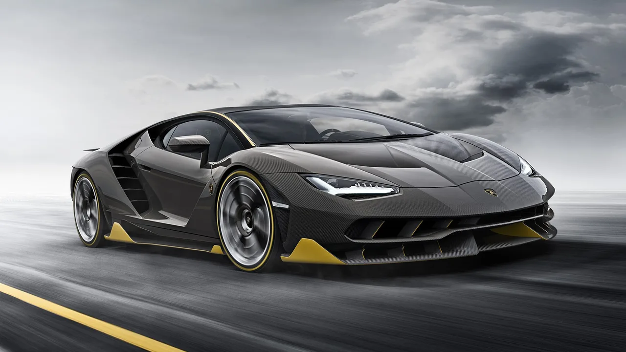 sieu xe centenario_ELLE Man