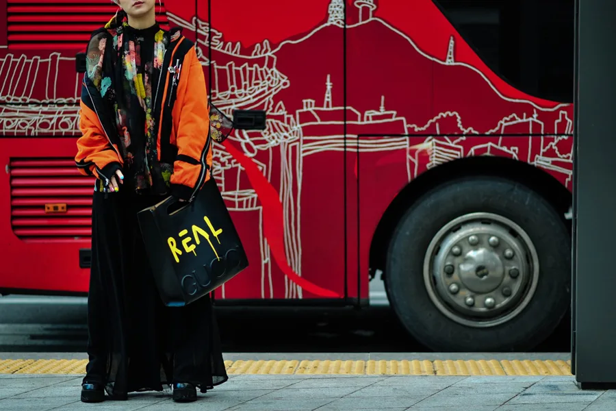 seoul fashion week 2017 - elle man 5