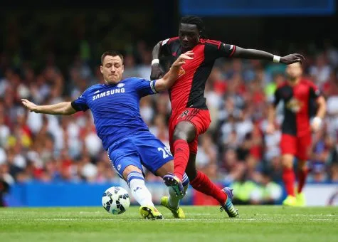 John Terry - ELLE Man -6
