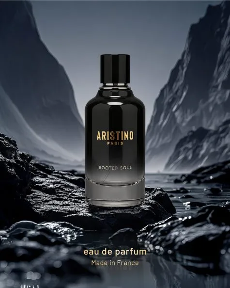 Aristino ROOTED SOUL