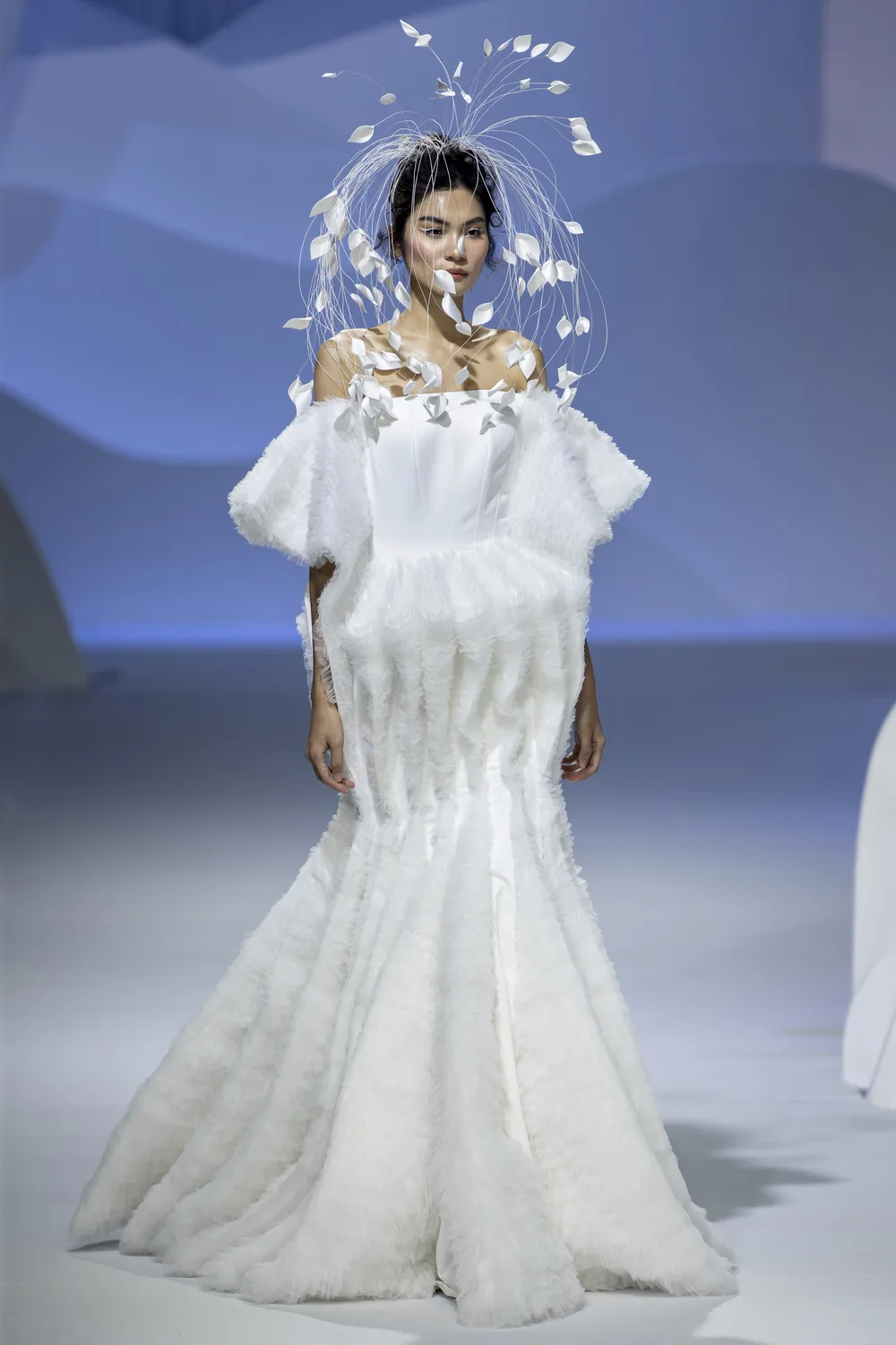 ELLE FASHION SHOW