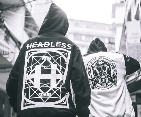 Ảnh: Headless