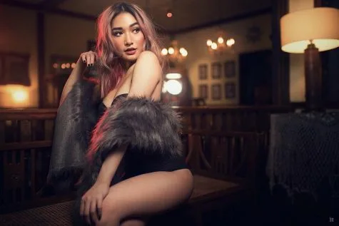 Ành: Instagram @sachzna