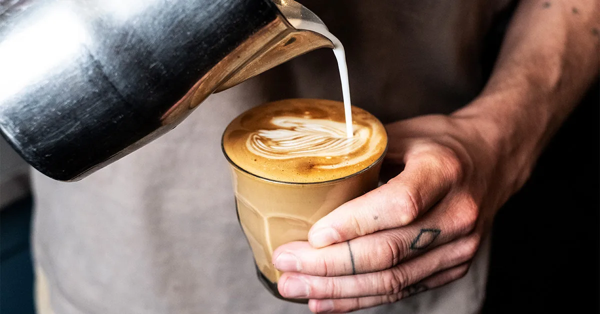 Cách cắt bỏ caffeine