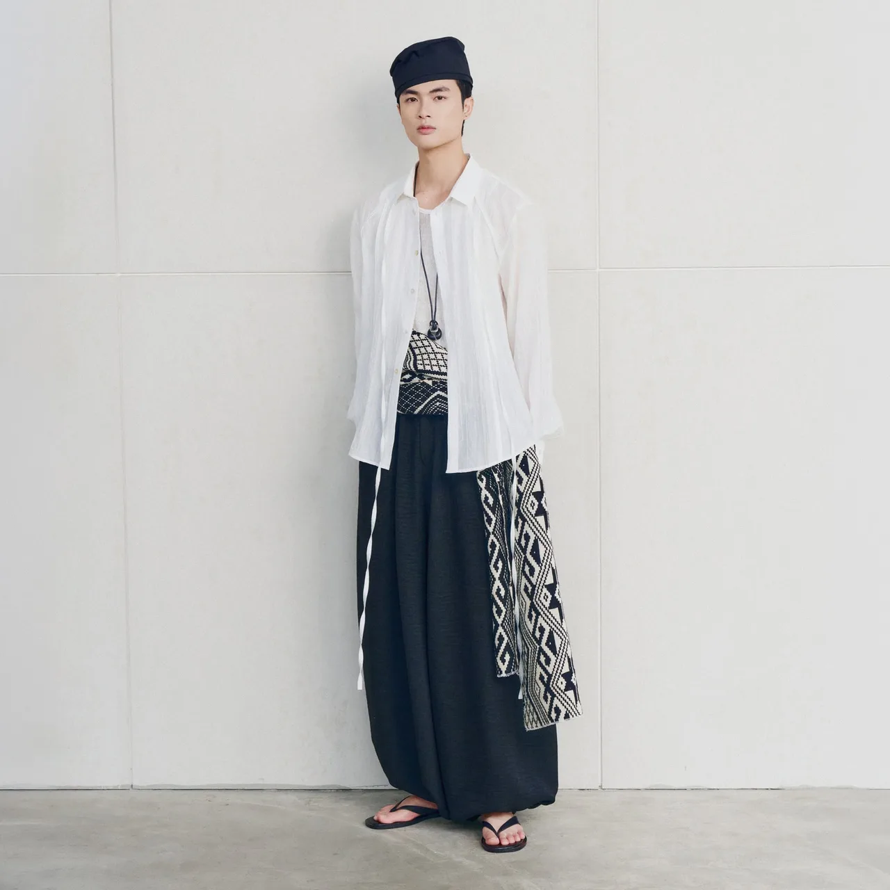 thời trang local brand