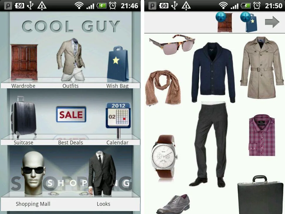 Ung dung dien thoai_Cool Guy _elleman8