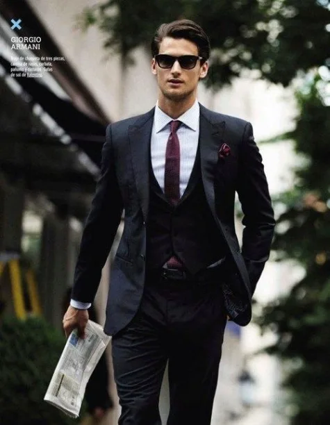 thương hiệu đồ vest nam Armani thương hiệu đồ vest nam Armani