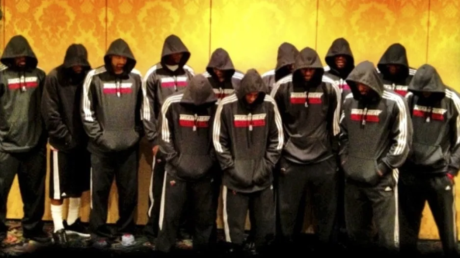 Đội tuyển Miami Heat.