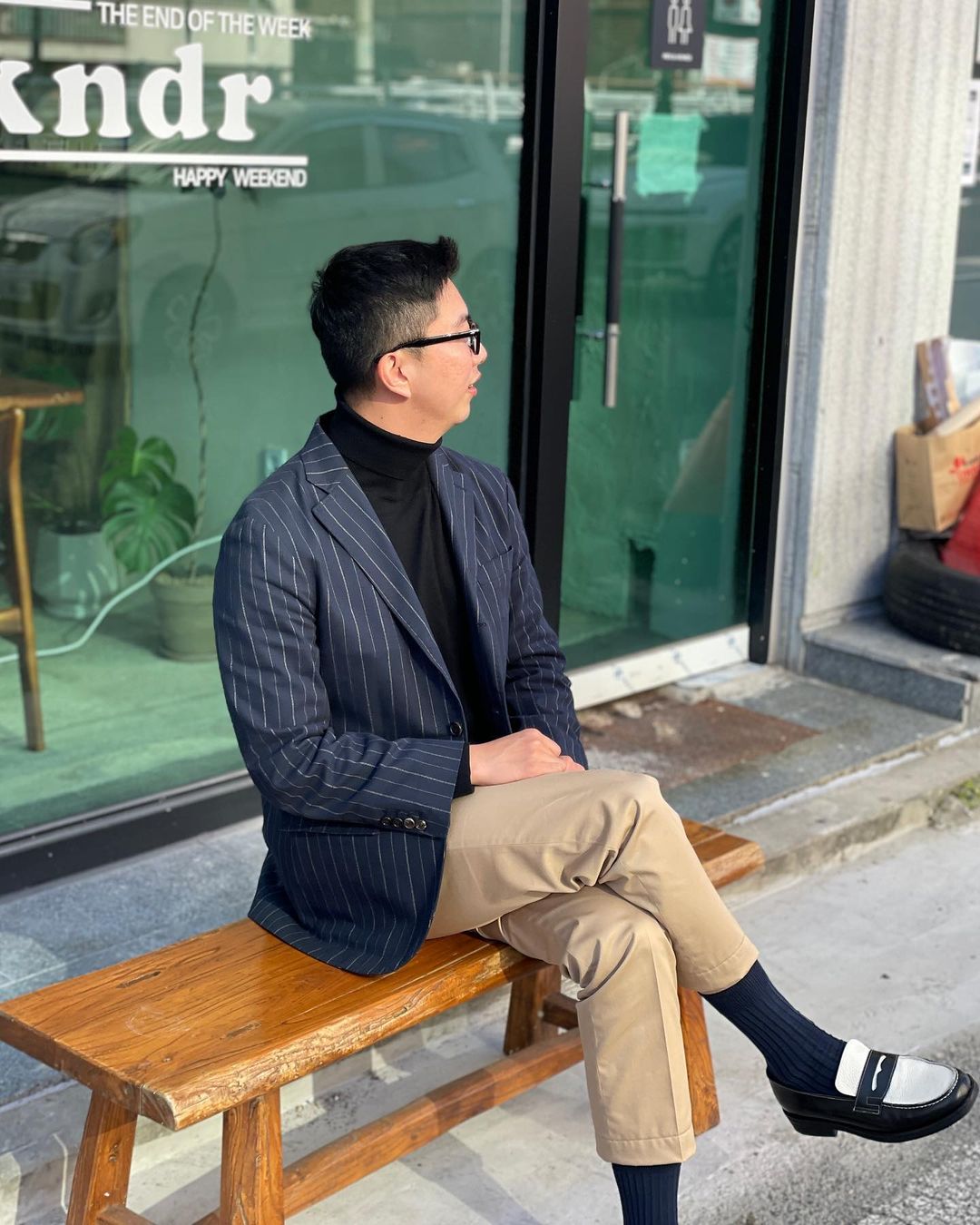 phong cách
